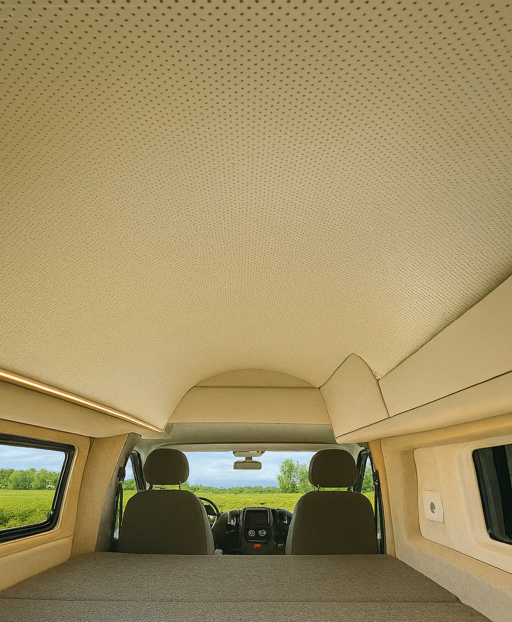 MorPH - Wall & Headliners